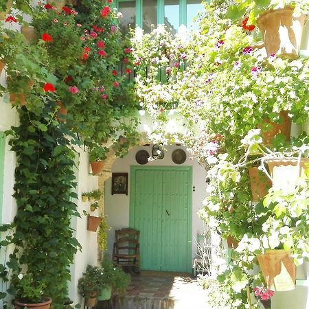 La Casa De La Costurera Leilighet Córdoba Eksteriør bilde