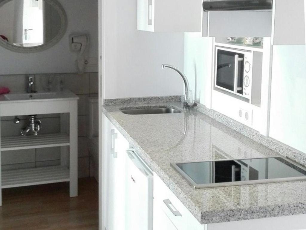 La Casa De La Costurera Leilighet Córdoba Eksteriør bilde