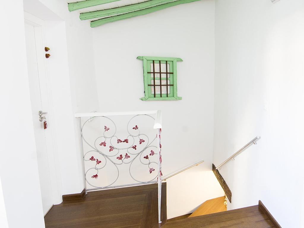 La Casa De La Costurera Leilighet Córdoba Eksteriør bilde