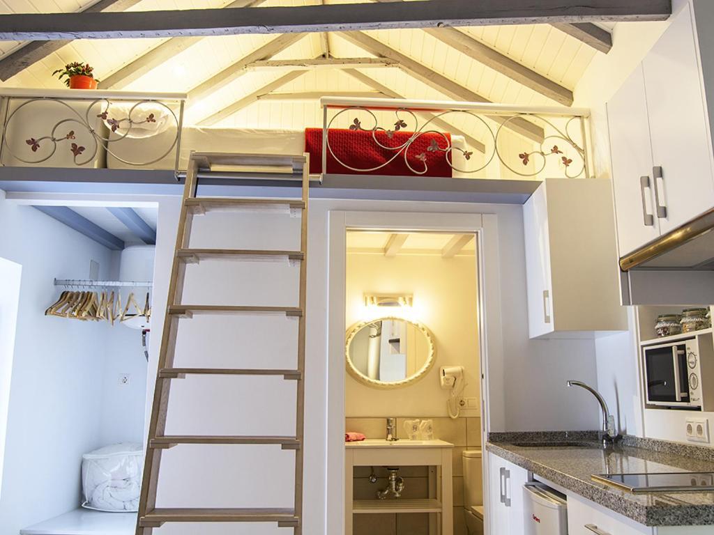La Casa De La Costurera Leilighet Córdoba Eksteriør bilde
